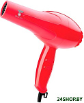 Картинка Фен Mercury MC - 6703 (красный)