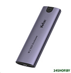 Картинка Бокс для накопителей M.2 Netac WH51 NT07WH51-32CA