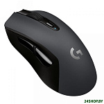 Картинка Мышь Logitech G603 LIGHTSPEED (черная) (910-005101)