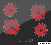 Картинка Варочная панель Дарина 4P E323 B