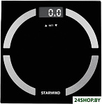 Картинка Весы напольные StarWind SSP6051
