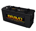 Автомобильный аккумулятор BRAVO 6CT-140 (140 А·ч)