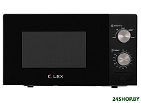Картинка Микроволновая печь LEX FSMO 20.05 BL