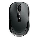 Картинка Мышь Microsoft Wireless Mobile Mouse 3500 (GMF-00007)