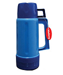 Картинка Термос Mallony 1000JH Blue [073018]