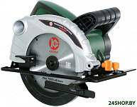 Картинка Дисковая (циркулярная) пила Калибр ЭПД-1500/190D