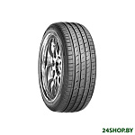 Картинка Автомобильные шины Nexen N Fera SU1 255/35R19 96Y