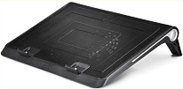 Картинка Подставка для ноутбука DeepCool N180 FS
