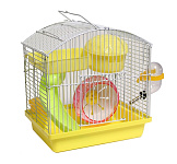 Картинка Клетка для грызунов Dayang 168