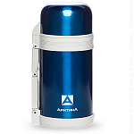 Картинка Термос АРКТИКА 202-1000 (синий)