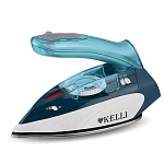 Картинка Дорожный утюг KELLI KL-1636