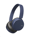 Картинка Наушники JVC HA-S35BT (темно-синий)
