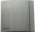 Вентилятор накладной Soler and Palau SILENT-100 CZ SILVER DESIGN-3C 5210603400