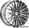 Литые диски RST R032 20x9" 5x112мм DIA 66.6мм ET 33мм BD