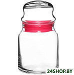 Картинка Банка для сыпучих продуктов LAV Sera LV-SER82PK0001A
