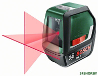 Картинка Нивелир (уровень) лазерный Bosch PLL 2