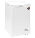 Картинка Морозильник Weissgauff WFH 100 EC