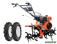 Картинка Мотоблок Skiper SP-1600SE Expert (колеса 6.00-12)