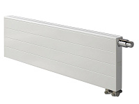 Картинка Стальной панельный радиатор KERMI Therm X2 Line-Ventil PLV Тип 12 505х605 [PLV120500601R2K]