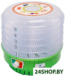 Картинка Сушилка для овощей и фруктов Нептун - 5