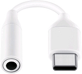 Картинка Переходник Samsung EE-UC10JUWRGRU (белый)