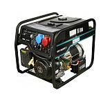 Картинка Бензиновый генератор Hyundai HHY 9020FE-T