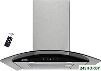 Картинка Вытяжка Germes Alt Sensor 50 Inox