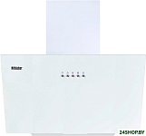 AH60A-G6L200 WH Glass