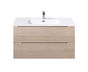 Картинка Тумба под умывальник BelBagno Etna-900-2C-SO-RG-P