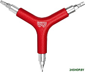 Inline Y Tool