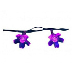 Картинка Электрогирлянда Uniel ULD-S0700-050/DTA Pink Sakura (7933)