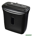 Картинка Шредер Buro Home BU-S506C