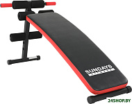 Fitness ES-506