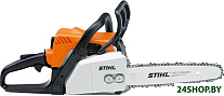 Картинка Бензопила STIHL MS 170