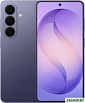 Galaxy S26 SM-S942B 12GB/512GB (лавандовый)