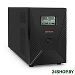 Картинка Источник бесперебойного питания ExeGate SpecialPro Smart LLB-3000 EP287660RUS