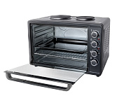 Картинка Мини-печь GALAXY Line GL2605 (уценка арт.964726)