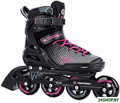 Wox Lady 2023 (р. 38, малиновый/черный)