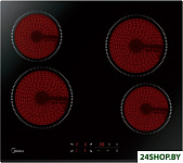 Картинка Варочная панель Midea MCH 64260 F