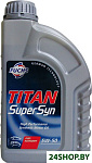 Titan Supersyn 5W-50 5л