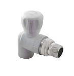 Картинка Запорная арматура Valfex ПП 20x1/2