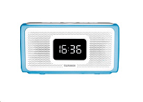 Картинка Радиочасы TELEFUNKEN TF-1705UB