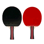 Картинка Ракетка для игры в пинг-понг ECOS PPR-A (323139)