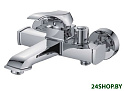 Смеситель Ledeme H42 L3242