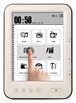 Картинка Электронная книга EXPLAY B67
