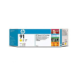 Картинка Картридж HP 91 C9469A