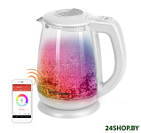 Картинка Электрочайник Redmond SkyKettle RK-G212S