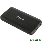 Картинка Портативное зарядное устройство Harper PB-10011 (черный)