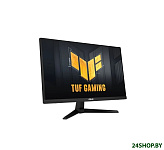 Картинка Монитор Asus TUF Gaming VG249QM1A
