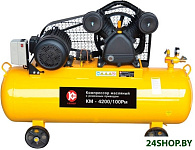 КМ-4200/100РМ